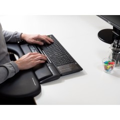 Mousetrapper Type Keyboard Qwerty Nordic