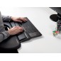 Mousetrapper Type Keyboard Qwerty Nordic