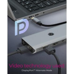 ICY BOX Wired Usb 32 Gen 1 31 Gen