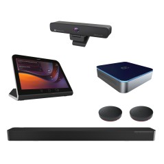 AudioCodes Rxv200 Compute Device For Mid