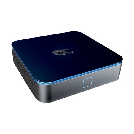 AudioCodes Rxv200 Compute Device For Mid