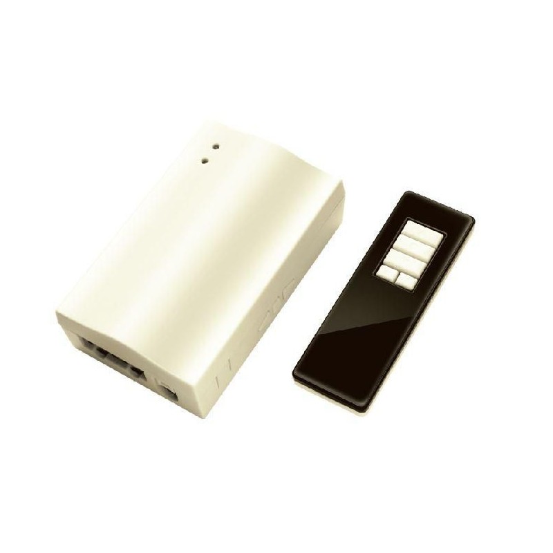 Rf Remote Control Set Grandview RF Remote Control Set 1GD-868MNIII - Avanceret Trådløs ...