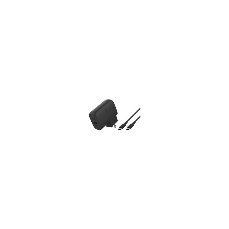 Belkin Universal Black Ac Fast