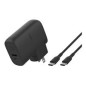 Belkin Universal Black Ac Fast