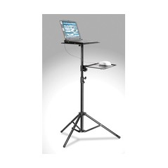 Knig Meyer Laptop Stand Black