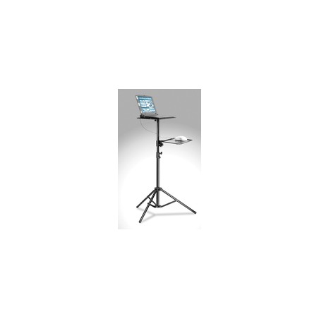 Knig Meyer Laptop Stand Black