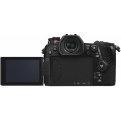 Panasonic Lumix G9 Ii 12-60Mm