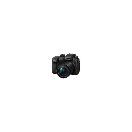 Panasonic Lumix Gh5M2 Fs12060 Slr