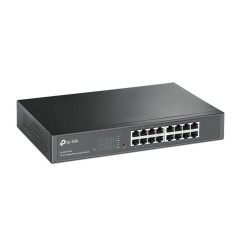 TP-Link JetStream TL-SG1016DE Switch 16-porte Gigabit