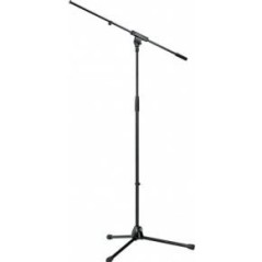 Knig Meyer Microphone Stand Straight