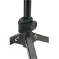 Knig Meyer Microphone Stand Straight Knig Meyer Microphone Stand Straight