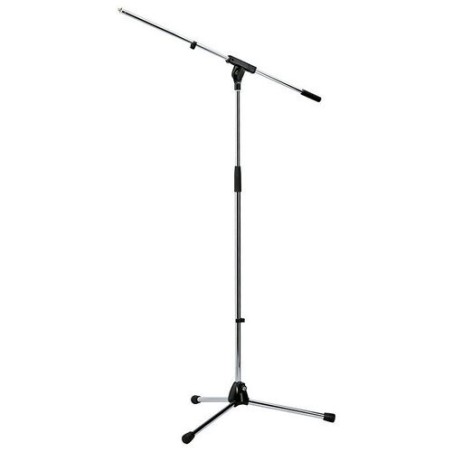 Knig Meyer Microphone Stand Straight