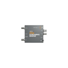 Blackmagic Design Atem Streaming Bridge Active