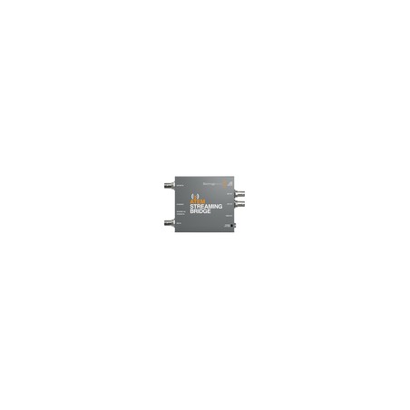 Blackmagic Design Atem Streaming Bridge Active