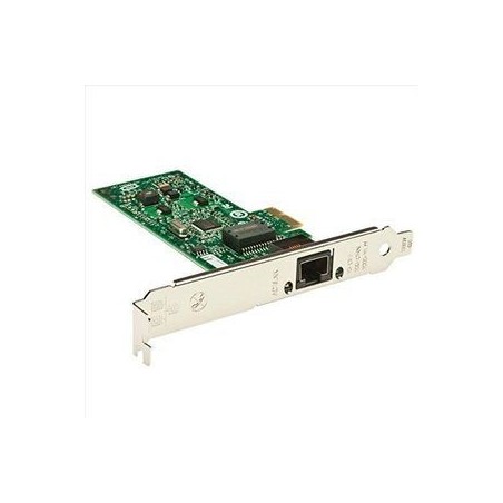 Intel Gigabit CT Desktop Adapter - PCI Express x1 1Gbps Netværksadapter til Hurtig og Stabil Internetforbindelse | Varenummer: 5
