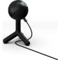 Logitech Yeti Orb Black Table