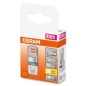 Osram Star Led Bulb Warm White 2700 Osram Star Led Bulb Warm White 2700