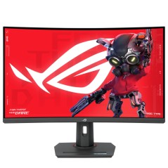 Asus Rog Strix Xg32Wcs Computer
