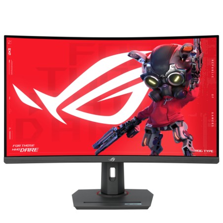 Asus Rog Strix Xg32Wcms Computer