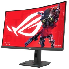 Asus Rog Strix Xg32Wcms Computer