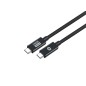 Conceptronic Usb 4.0 Gen 3 C-C Pd 3.1 240W