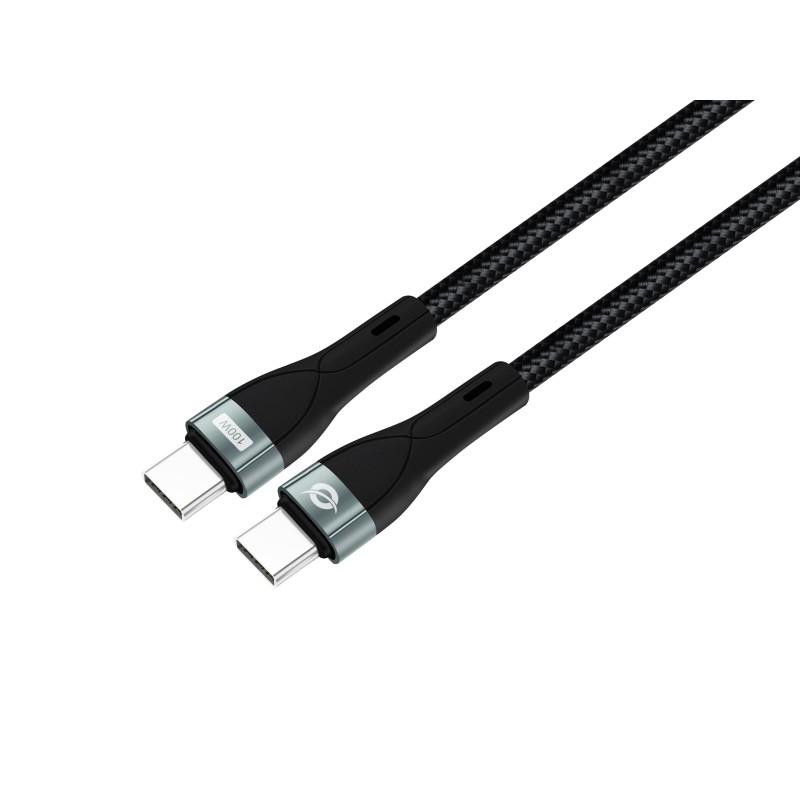 Conceptronic Usb C-C Pd 3.0 100W Fast Conceptronic Usb C-C Pd 3.0 100W Fast
