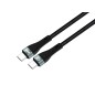 Conceptronic Usb C-C Pd 3.0 100W Fast Conceptronic Usb C-C Pd 3.0 100W Fast