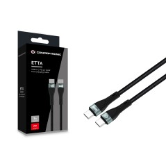Conceptronic Usb C-C Pd 3.0 100W Fast