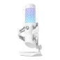 Asus Rog Carnyx White Table Asus Rog Carnyx White Table