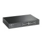 TP-Link TL-SG1016D Switch 16-porte Gigabit TP-Link TL-SG1016D Switch 16-porte Gigabit