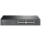 TP-Link TL-SG1016D Switch 16-porte Gigabit TP-Link TL-SG1016D Switch 16-porte Gigabit