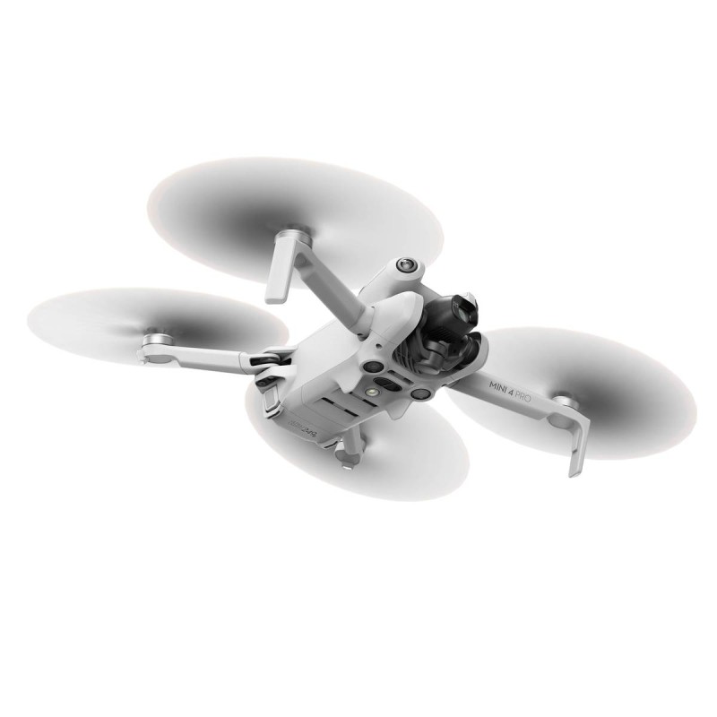 DJI Mini 4 Pro Fly More Combo Rc