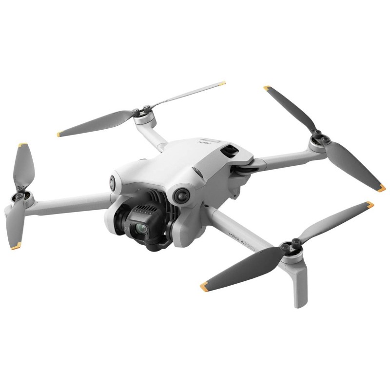 DJI Mini 4 Pro Rc 2 4 Rotors