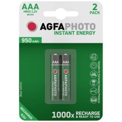 AgfaPhoto Direct Energy Aaa