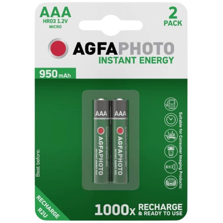 AgfaPhoto Direct Energy Aaa