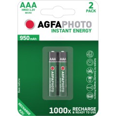 AgfaPhoto Direct Energy Aaa