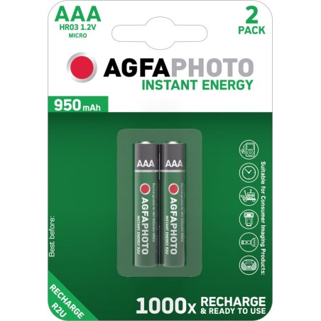 AgfaPhoto Direct Energy Aaa