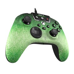 Roccat React-R Black Green Usb