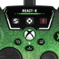 Roccat React-R Black Green Usb Roccat React-R Black Green Usb