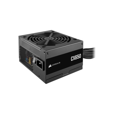 Corsair Cx Series Cx650 Power Supply
