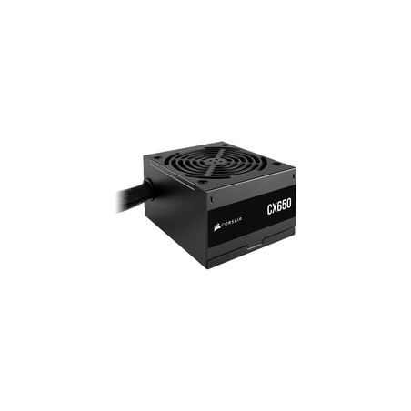 Corsair Cx Series Cx650 Power Supply