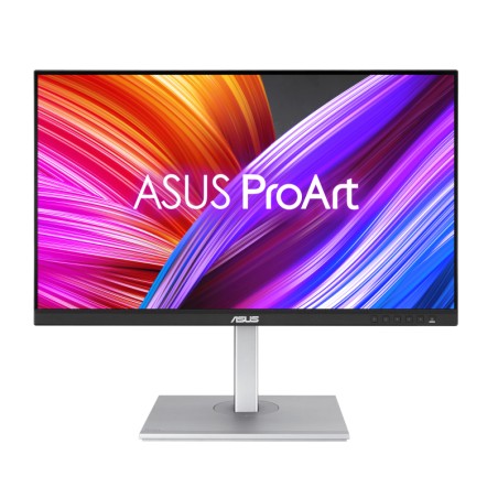 Asus 278Cgv Computer Monitor 686