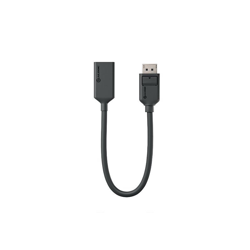 Alogic Elements Series Displayport Alogic Elements Series Displayport