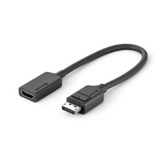 Alogic Elements Series Displayport