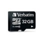 Verbatim microSDHC 32GB