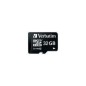 Verbatim microSDHC 32GB
