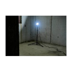 Brennenstuhl Floodlight 50 W Led Black D