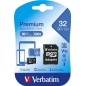 Verbatim microSDHC 32GB