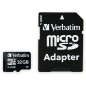 Verbatim microSDHC 32GB