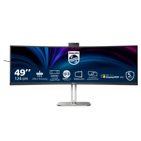 Philips Computer Monitor 124 Cm